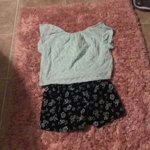 2ps set top and bottom